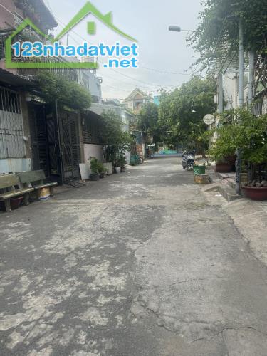 HXH vào nhà, Phan Huy Ích, 4 tầng, nhà mới, tặng nội thất, Phường 15, Tân Bình, 7,5 tỷ - 5