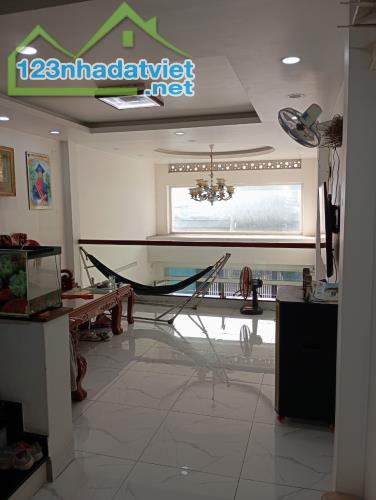 NHÀ MẶT TIỀN 20M KINH DOANH, 5 TẦNG - 90M2 - 5PN, gần VÕ VĂN KIỆT, BÌNH TÂN chỉ 11 tỷ - 3