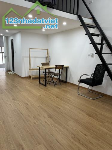 Chung cư mini, 110m2, 10 căn hộ phố Chùa Bộc, Đống Đa. 0911554873. - 4