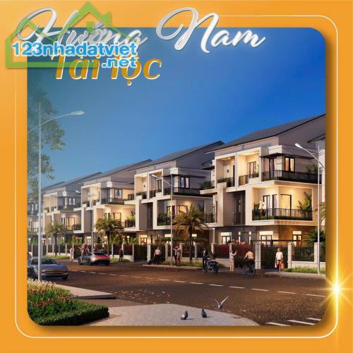 Chính thức mở bán phân khu shopvillas Lake View Centa Riverside biệt thự view hồ phiên - 1