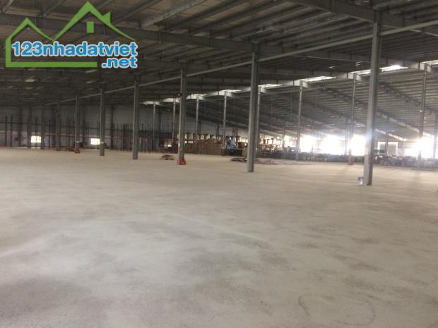 Bán đất công nghiệp 12ha có sổ tại tỉnh Hải Dương