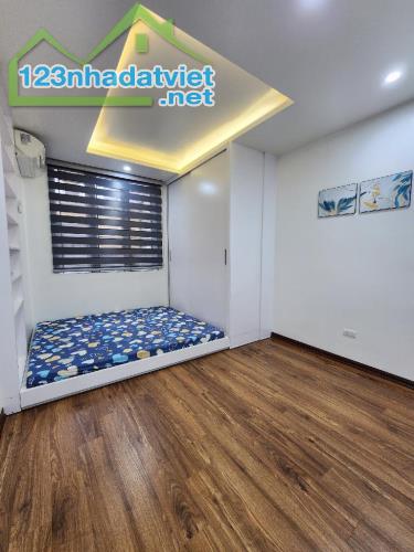 BÁN NHÀ VĨNH NINH 40M2 5TANG 3,4 TỶ - 4