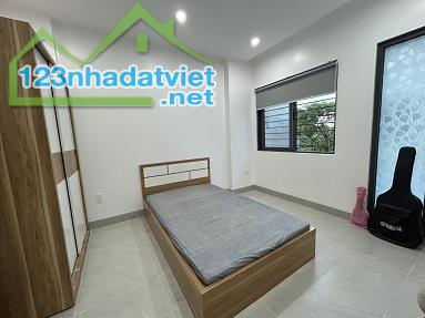 Cho Thuê Phòng Trọ Trong Nhà Nguyên Căn Full Nội Thất