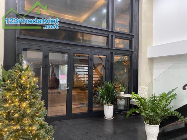 Toà Apartment 16 tầng trung tâm Đảo ngọc - view 360⁰ngắm hồ Tây, sông Hồng, nội thất 5 sao - 4