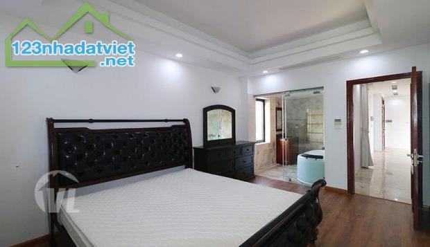 Toà Apartment 16 tầng trung tâm Đảo ngọc - view 360⁰ngắm hồ Tây, sông Hồng, nội thất 5 sao - 3