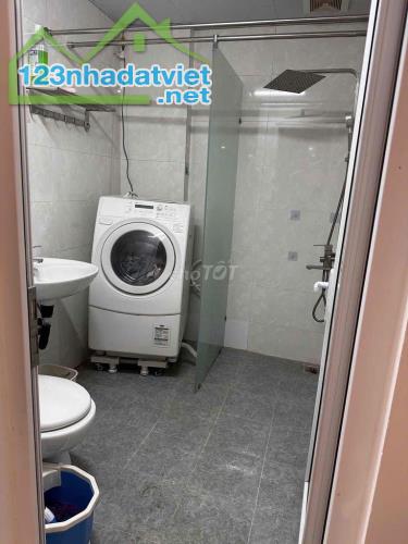 Cho Thuê Căn hộ mini 35m2, 1PN giá 4.5 Triệu Phường 6, TP Đà Lạt, Lâm Đồng - 4