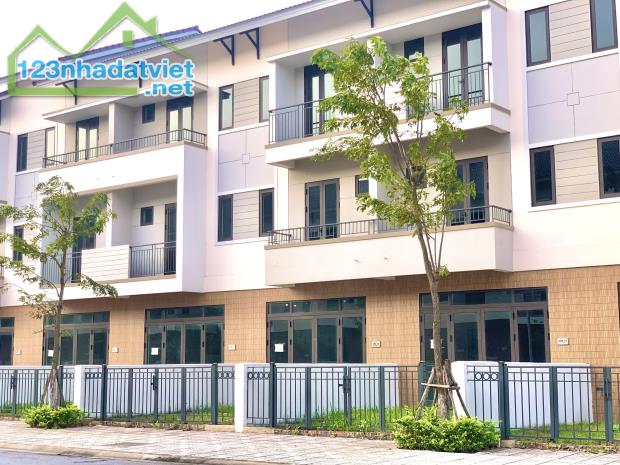 chỉ hơn 5 tỷ đầu tư ngay căn shophouse 100m2 sát Ninh Hiệp, Gia Lâm - 2