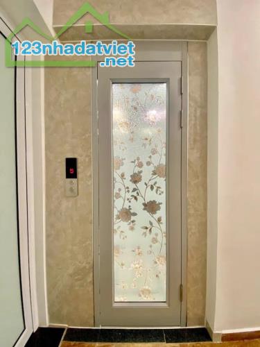 BÁN NHÀ CHDV CHO TÂY THUÊ PHỐ NGỌC HÀ, BA ĐÌNH, DT 252M2, DÒNG TIỀN 200TR/ TH, GIÁ 55 TỶ - 4