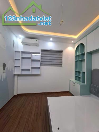 KIM NGƯU 5 tầng 47m² mặt tiền 4m rất đẹp Nhà Đẹp - 2