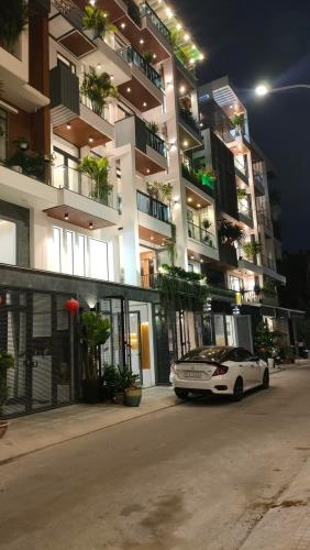 Hiếm! Nhà đường Ngô Bệ,86m2,Ngang 5m, 2tầng.Ngay ETown Cộng Hòa