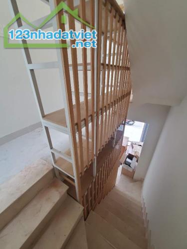 Nhà bán nguyên hửu cảnh vỏ duy ninh dt 25.8m ngang 4×6