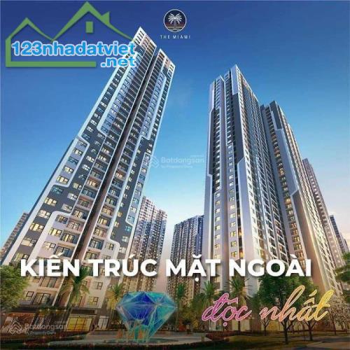 Bán căn 3PN Tầng 6 Gs6 - 73m2 hướng Tây Nam, Vinhomes Smart City, Nam Từ Liêm - Giá Gốc - 1