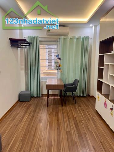 BÁN NHÀ PHỐ MÙNG 8/3  PHƯỜNG QUỲNH  MAI QUẬN  HAI BÀ TRƯNG 40M2-4T-5.9 TỶ - 4