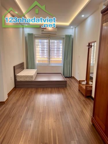 BÁN NHÀ PHỐ MÙNG 8/3  PHƯỜNG QUỲNH  MAI QUẬN  HAI BÀ TRƯNG 40M2-4T-5.9 TỶ - 3