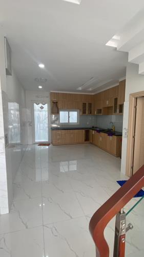 Nhà Đẹp Giá Tốt View Vip - Bình Tân 84m² 6 Tầng 7PN - công viên xanh mát - 2