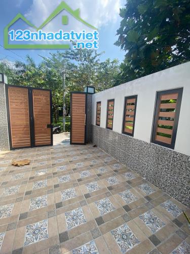 Nhà Đẹp Giá Tốt View Vip - Bình Tân 84m² 6 Tầng 7PN - công viên xanh mát - 4