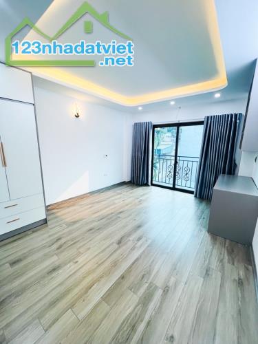 Bán nhà Bạch Mai, 47m2 x 5 T x 9.2 tỷ, CÁCH 1 NHÀ RA Ô TÔ TRÁNH - NHÀ MỚI - 5