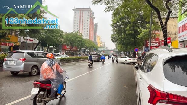 BÁN 2 CĂN LIỀN MẶT PHỐ NGUYỄN VĂN CỪ, BỒ ĐỀ, LONG BIÊN - ĐẦU TƯ - KINH DOANH - DÒNG TIỀN - 2