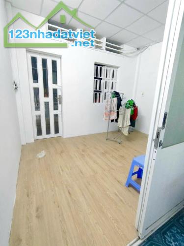 Bán nhà 2 tầng XINH XOẮN, 45m2, 30m ra đường Tân Thới Hiệp 09, Quận 12, chir3.45 tỷ. - 2