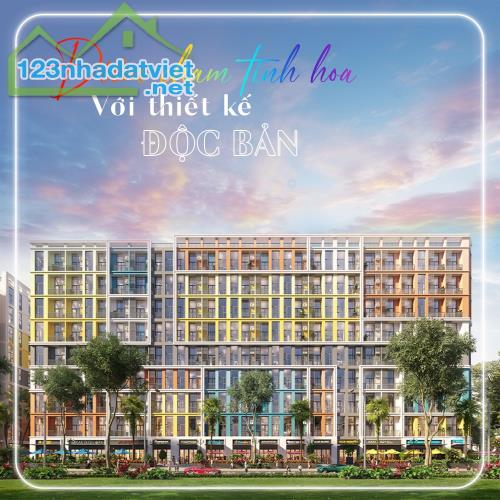 Dự án sun urban city Hà Nam