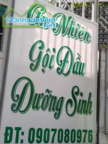 GỘI ĐẦU DƯỠNG SINH AN NHIÊN là một điểm dừng chân lý tưởng cho mọi người muốn thư giãn và - 4