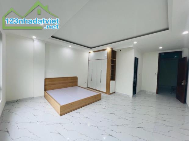 🏡 SIÊU PHẨM HÀ ĐÔNG -7 TẦNG THANG MÁY- PHÂN LÔ Ô TÔ TRÁNH KINH DOANH - 50M2 - 4