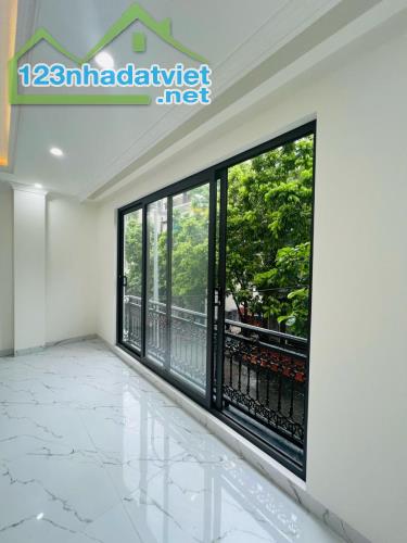 🏡 SIÊU PHẨM HÀ ĐÔNG -7 TẦNG THANG MÁY- PHÂN LÔ Ô TÔ TRÁNH KINH DOANH - 50M2