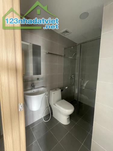 Cho thuê căn hộ Honas Resident - Đẹp rẻ thoáng mát 2 phòng ngủ 1 nhà vệ sinh - 1