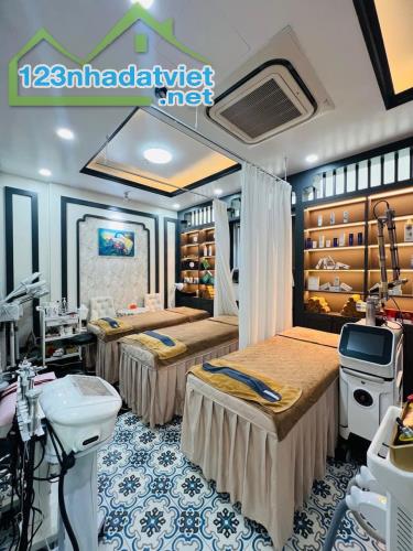 Chính chủ cần sang nhượng gấp Spa tuyệt đẹp tại Hà Nội - 3