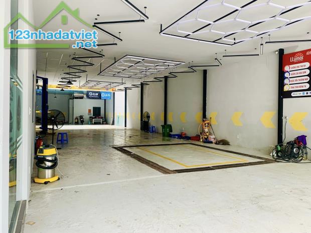 SANG NHƯỢNG GARAGE TẠI 30 TRƯƠNG ĐỊNH, HIỆP THÀNH, TP. THỦ DẦU MỘT - 2