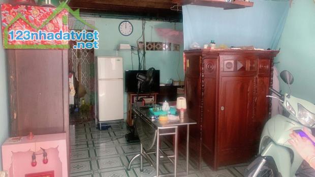 BÁN NHÀ 28M2 TRỆT LỬNG HẺM 62/ TRƯƠNG PHƯỚC PHAN, HẺM YÊN TĨNH THÔNG NHIỀU HƯỚNG - 1