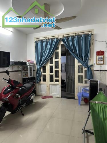 BÁN NHÀ CHÍNH CHỦ 47M2 TÂN HƯNG QUẬN 7 - NHỈNH 3 TỶ TL. - 4