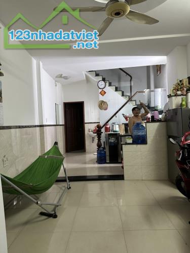 BÁN NHÀ CHÍNH CHỦ 47M2 TÂN HƯNG QUẬN 7 - NHỈNH 3 TỶ TL. - 3