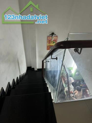 BÁN NHÀ CHÍNH CHỦ 47M2 TÂN HƯNG QUẬN 7 - NHỈNH 3 TỶ TL. - 2