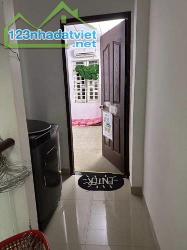 BÁN NHÀ CHÍNH CHỦ 47M2 TÂN HƯNG QUẬN 7 - NHỈNH 3 TỶ TL.
