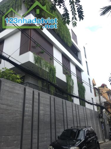 *Bán nhà 4 tầng đường (15m) Trịnh Đình Thảo, gần Nguyễn Hữu Thọ, dt 127m2, Giá 10.5 Tỷ TL