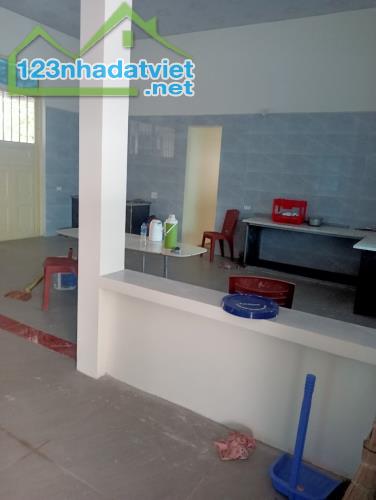 BÁN NHÀ ĐẤT CHÍNH CHỦ 360m2 Full Thổ Cư Lưu Thông Trước Nhà 26m, QL1A Quảng Xương, Thanh H