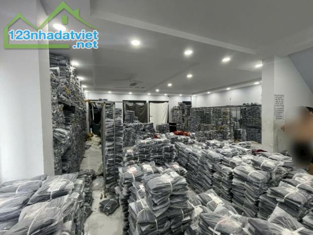 Bán nhà hẻm xe hơi Hương Lộ 3, BHH, Bình Tân, 3 tầng, 8,8x19M, giá 10 tỷ ( TL ) - 3