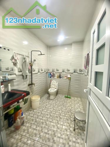 Bán nhà MẶT TIỀN đường Hoa Sim, trong khu Hiệp Thành City, Quận 12, 4 tầng, 80m2, 6.7 tỷ - 5