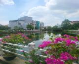 Nhà đẹp thang máy, gara ô tô, view hồ, gần TTTM Mipec Long Biên, 77M, 16.7x tỷ