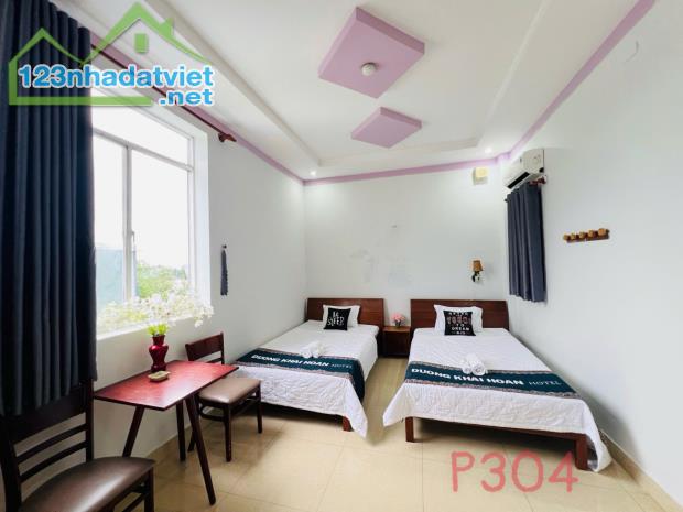 Khải Hoàn Hotel - Khu nghỉ dưỡng lý tưởng với ưu đãi cực sốc - 2