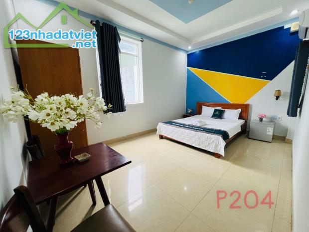 Khải Hoàn Hotel - Khu nghỉ dưỡng lý tưởng với ưu đãi cực sốc - 3