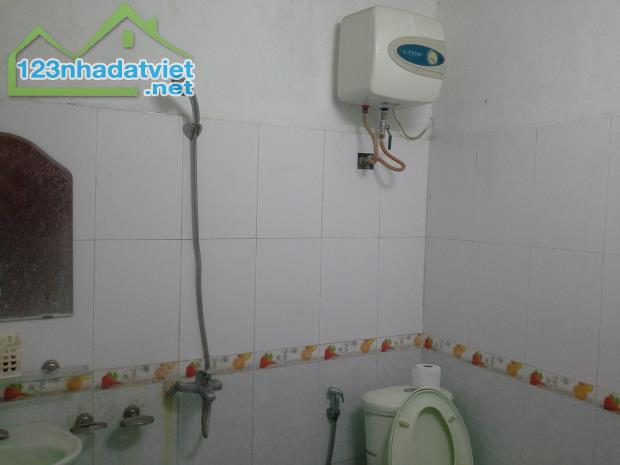 Cho thuê  căn hộ chung cư mini ở Bách Khoa, 64m2, 6 triệu/tháng - 4
