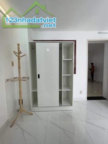 CĂN HỘ CHO THUÊ PENTHOUSE TÁCH BẾP VIEW SÂN THƯỢNG - 3