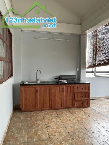 CĂN HỘ CHO THUÊ PENTHOUSE TÁCH BẾP VIEW SÂN THƯỢNG - 4