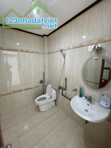 CĂN HỘ CHO THUÊ PENTHOUSE TÁCH BẾP VIEW SÂN THƯỢNG - 5