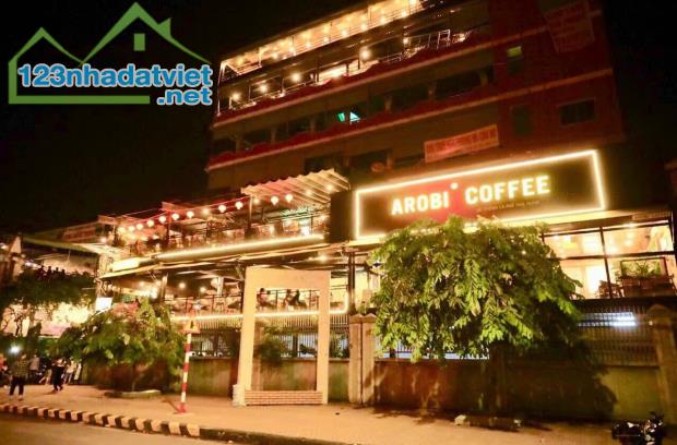 Bán quán cafe góc 2 mặt tiền Phường An Bình, Biên Hòa, 200m2, giá 11 tỷ. - 3