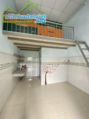 CHDV 27 Ph — Thu nhập 70tr/th — Bình Chiểu — Thủ Đức — 260 m2 — Đg 10m — 14 tỷ TL - 1