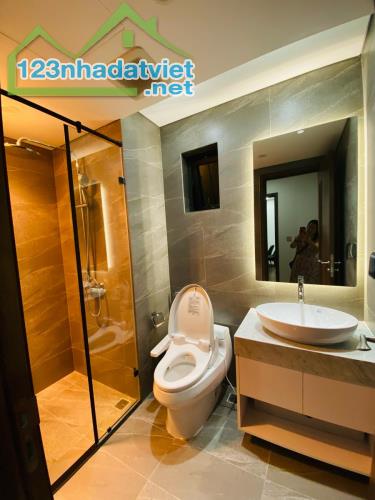 Bán chung cư 3 ngủ 2wc mặt phố Nguyễn Cơ Thạch giao Lưu Hữu Phước diện tích 120m giá đẹp - 2