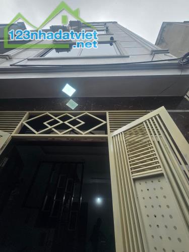 Ccmn Phú Đô 45M2 - 9 Phòng Khép Kín 7.5Tỷ - Ngõ Nông Cạnh Oto, Đã Full Phòng - 3